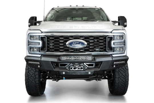 ADD 2023+ Ford F250/F350 Super Duty Phantom Front Bumper