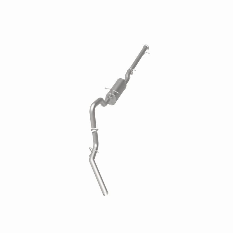 MagnaFlow BRE Exhaust Kit 05-07 Ford Superduty F250/F350 5.4L
