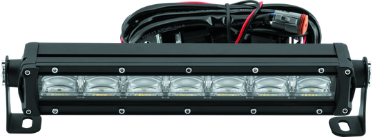 QuadBoss Single Row DRL Led 11.5in