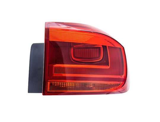 Hella 2011-2014 Volkswagen Tiguan Right Outer Tail Light