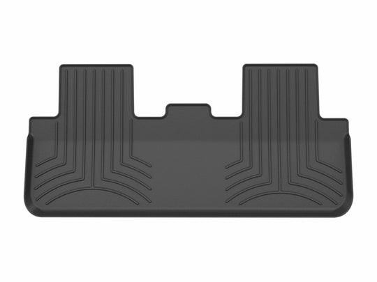 WeatherTech 2026 Tesla Model Y Rear FloorLiner HP - Black