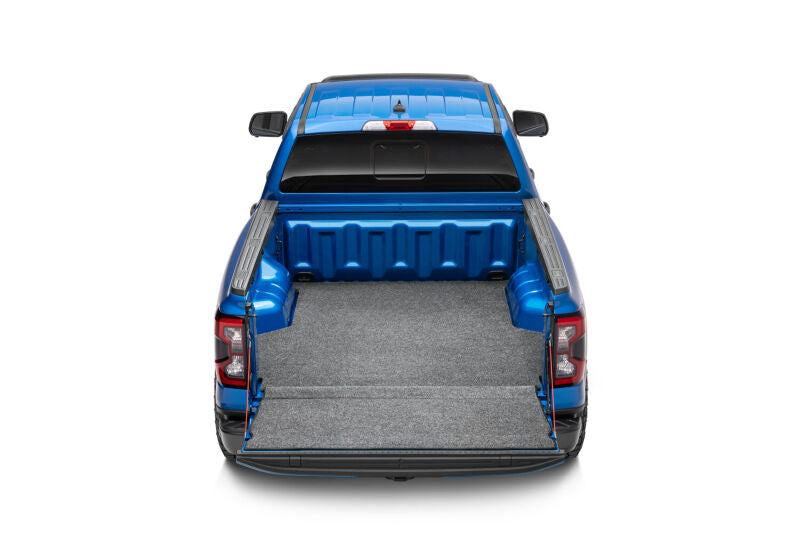 Husky Liners 20-26 Silverado/Sierra 2500/3500 CC/Ext Cab 6.9ft Guardian Comfort Bed &amp; Tailgate Mat