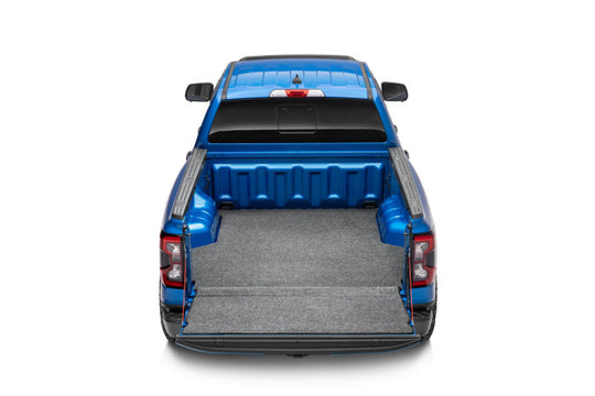 Husky Liners 20-26 Silverado/Sierra 2500/3500 CC/Ext Cab 6.9ft Guardian Comfort Bed &amp; Tailgate Mat