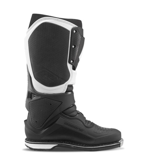 Gaerne SG22 Boot Black/White Size - 13