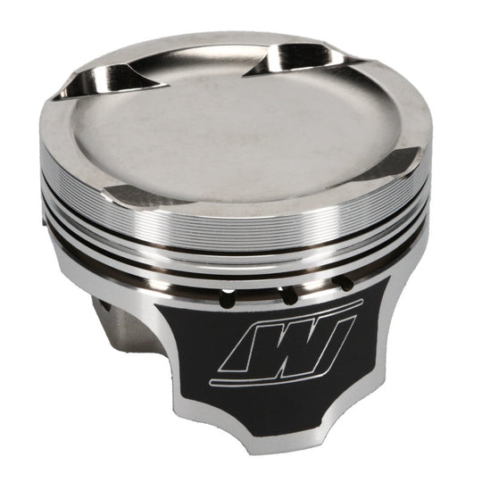 Wiseco Honda B16A -8.00cc Dome 30.00mm CH 81.00mm Bore Shelf Stock Single Piston