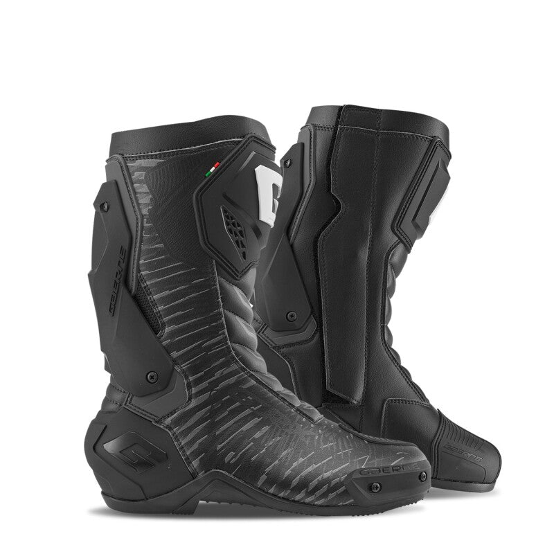 Gaerne G.RX Boot Black/Anthracite Size - 6.5