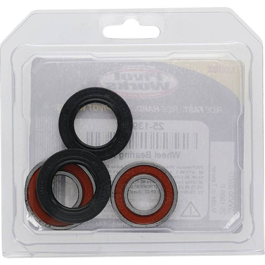 Pivot Works Pw Premium Wheel Bearing