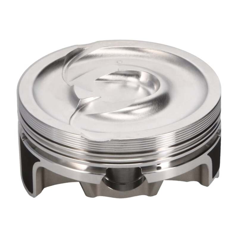 Wiseco Gen V LT1 4.125in Bore - 20cc Dish Piston Kit - Set of 8