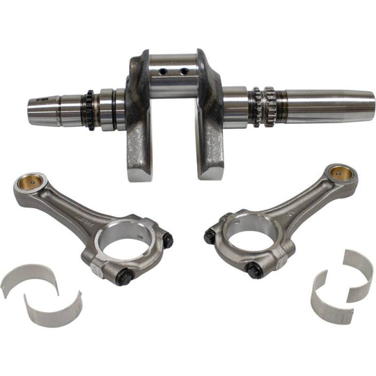 Hot Rods 11-13 Can-Am Commander 1000 X 1000cc Crankshaft & Rods Kit