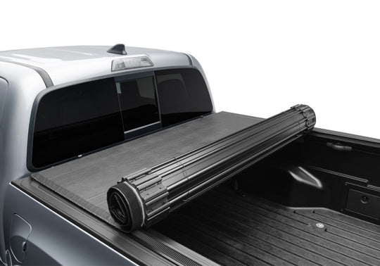 Truxedo 2024 Toyota Tacoma 5ft Sentry Bed Cover