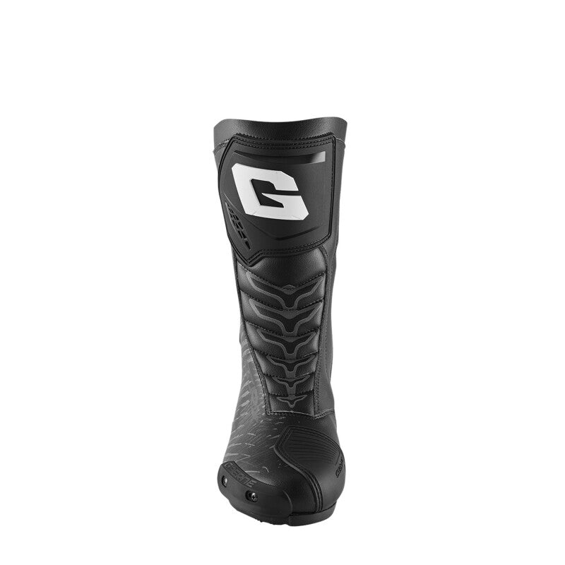 Gaerne G.RX Boot Black/Anthracite Size - 10