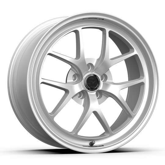 fifteen52 Sector RSR 19x9.5 5x120 22mm ET 72.56mm Center Bore Matte Titanium