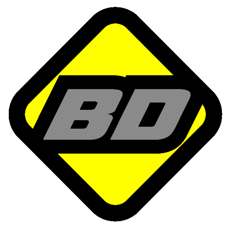 BD Diesel 13-18 RAM 3500/4500/5500 6.7l 4WD Towmaster Transmission &amp; Converter Package AISIN AS69RC