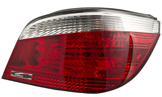 Hella 2004-2007 BMW 525i Right Tail Light