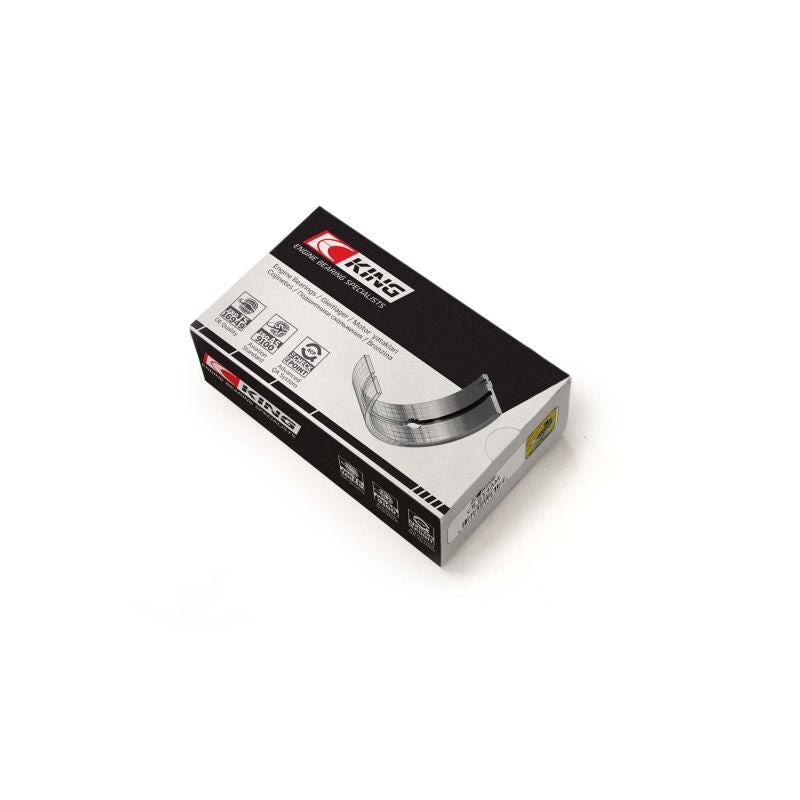 King Engine Bearings Chevrolet 366 396 402 427 454 502  V-8  (67-94) Camshaft Bearings Set Of 5