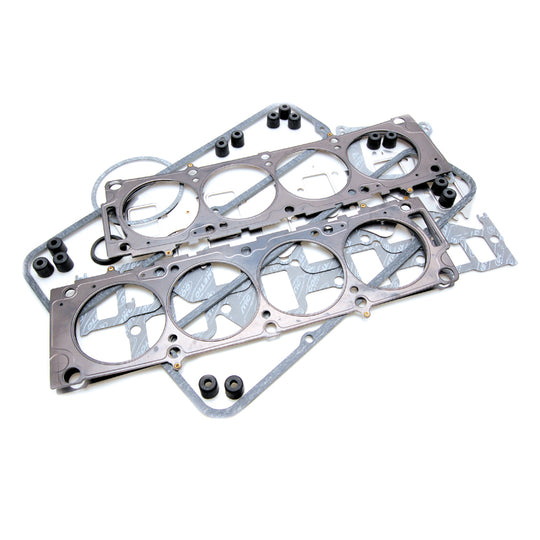 Cometic Ford 352/390/410/428 FE V8 Top End Gasket Kit-4.300in Bore-.030in MLS Cylinder Head Gasket