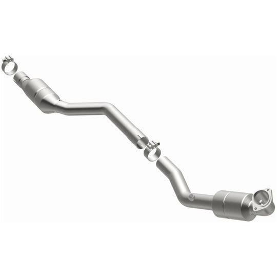 Magnaflow 2006 Mercedes-Benz SL500 5.0L Direct Fit Converter