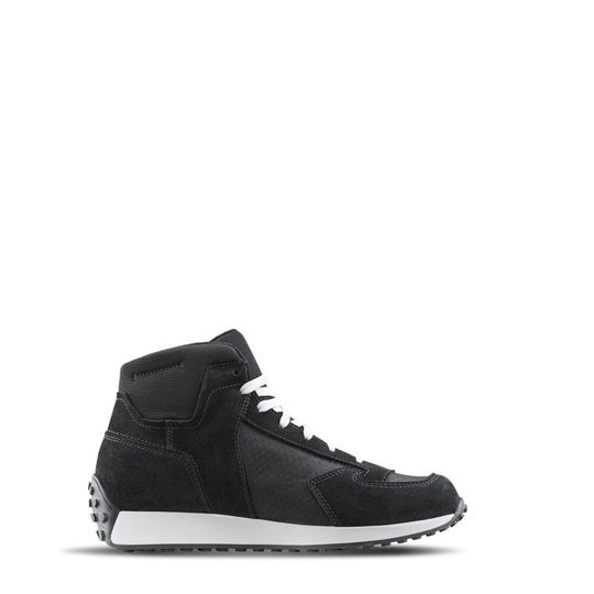 Gaerne G.Rue Aquatech Boot Black/White Size - 9