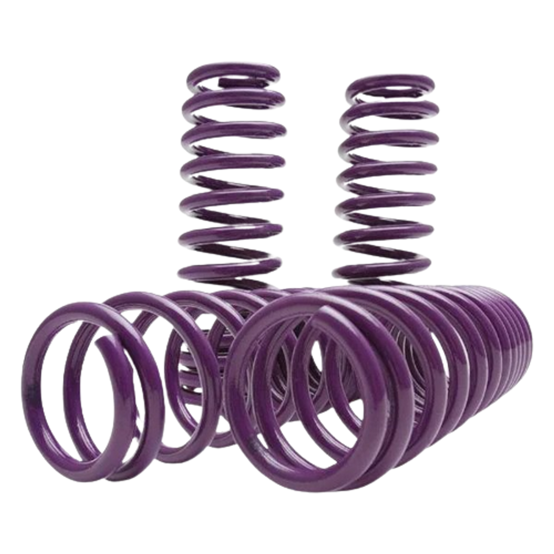 D2 Racing 2011-15 Optima Lowering Springs