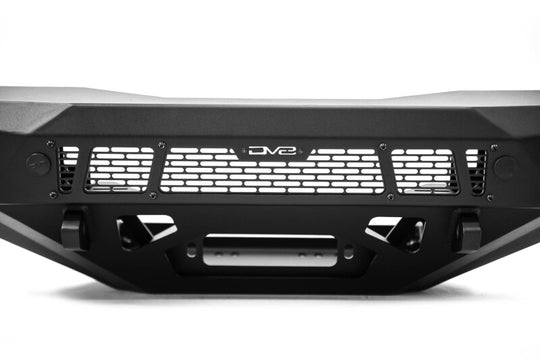 DV8 23-25 Chevy Colorado ZR2 Spec Series Front Bumper