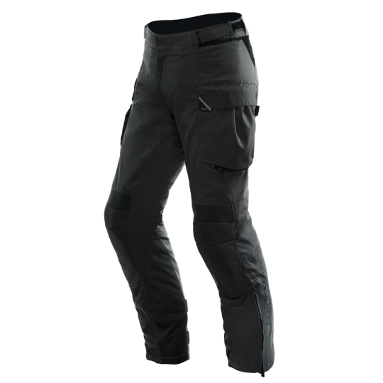 Dainese Ladakh 3L D-Dry Pants Black/Black Size - 52