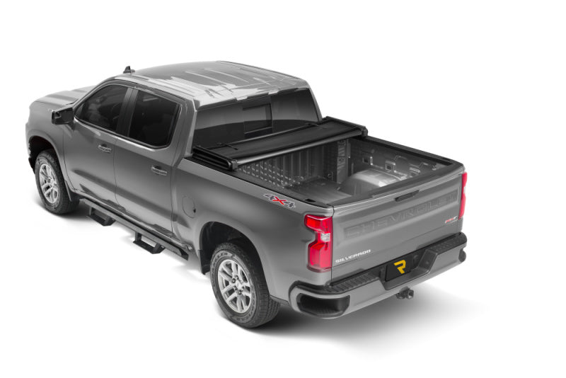 Extang 22-23 Nissan Frontier (5ft Bed) Trifecta e-Series