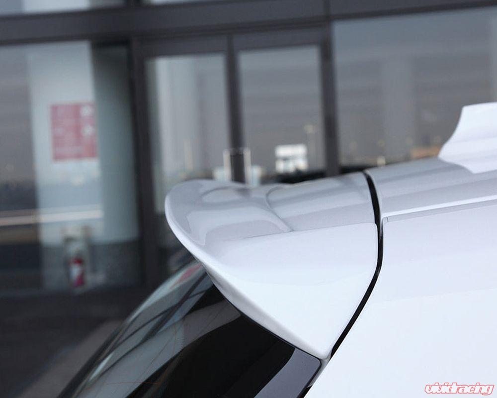 3D Design 1 Series F20  Roof Spoiler