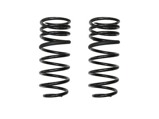 ICON 2023+ Toyota Sequoia 3in Dual Rate Rear Spring Kit