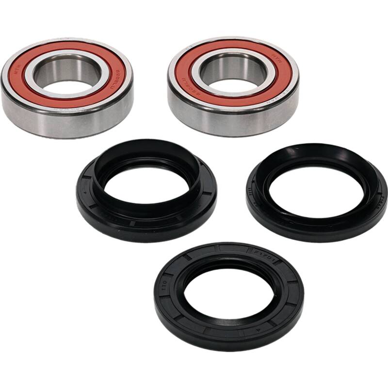 Pivot Works Pw Premium Wheel Bearing