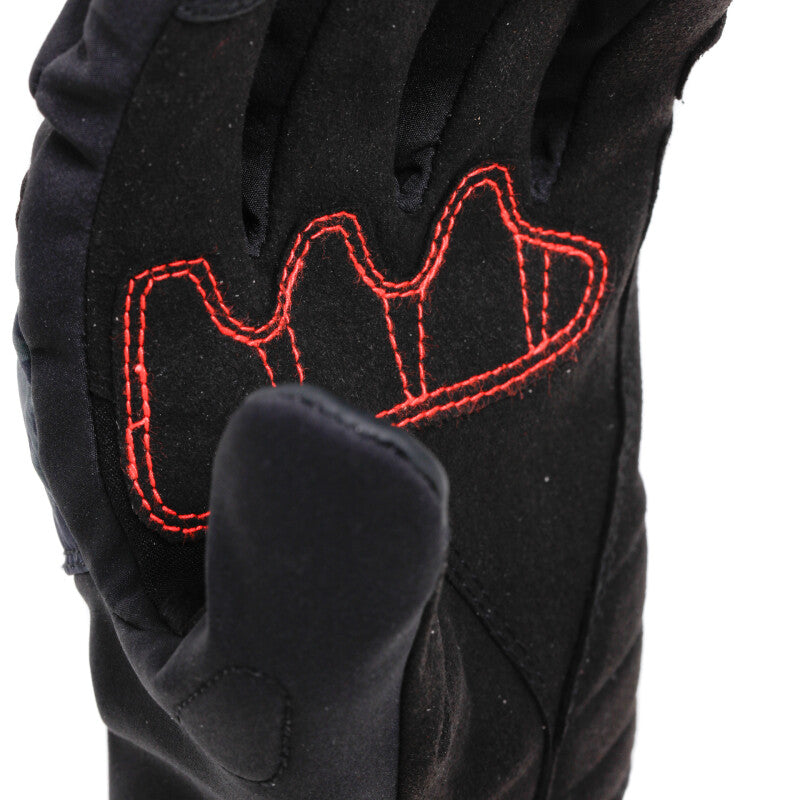 Dainese Intrepyd Gloves Black/Grey-Camo - XS