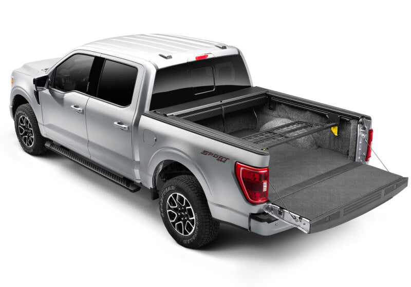 Roll-N-Lock 2024 Ford Ranger 5ft Bed Cargo Manager