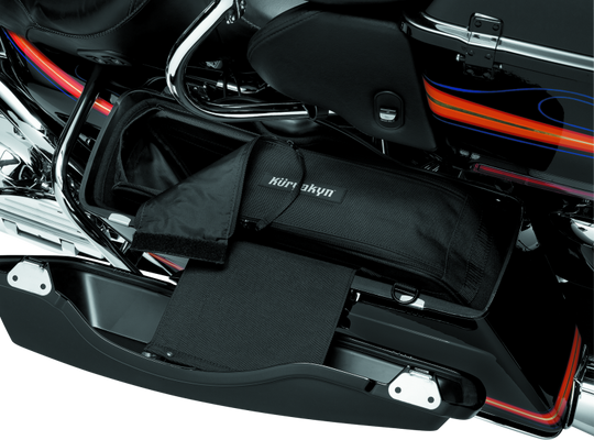 Kuryakyn Removable Saddlebag Liners