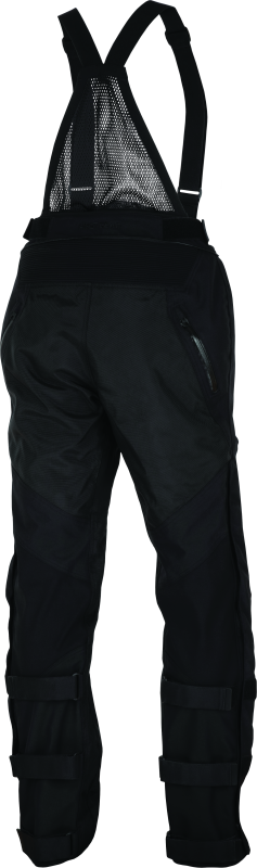 FIRSTGEAR Kilimanjaro 2.0 Pants Black - Women 6