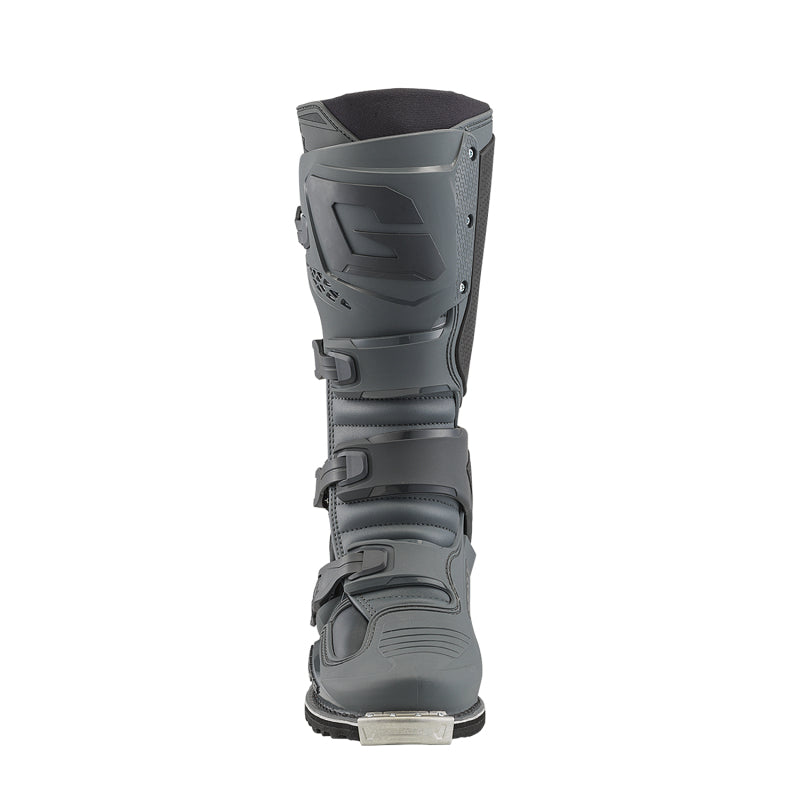 Gaerne SG22 Gore-Tex Enduro Boot Battleship Size - 13