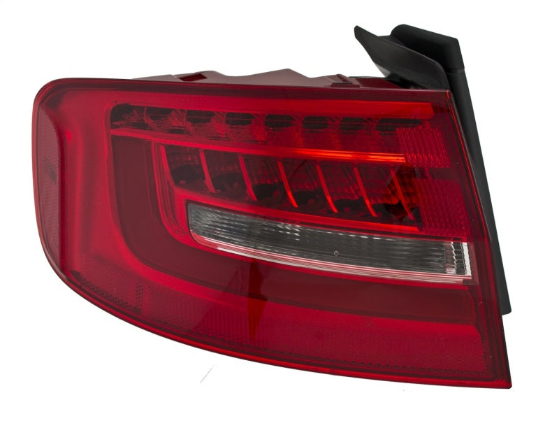 Hella 2013-2015 Audi S4 Left Outer Tail Light