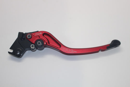 CRG 97-02 Ducati Monster / ST2 RC2 Clutch Lever - Standard Red