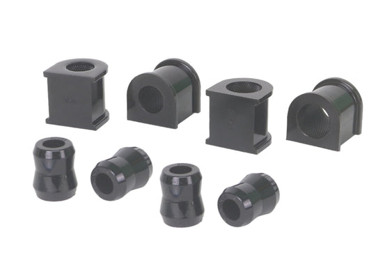 Whiteline 1987-1995 Jeep Wrangler Sway Bar - Mount Bushing