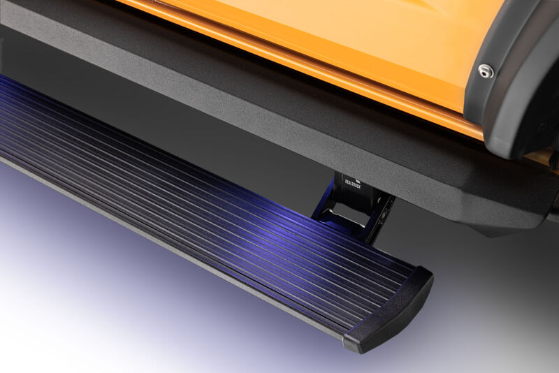 Photo - Mounted