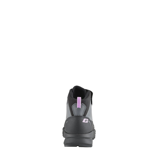 Gaerne G.Nexo Aquatech Lady Boot Black/Lilla Size - 5.5