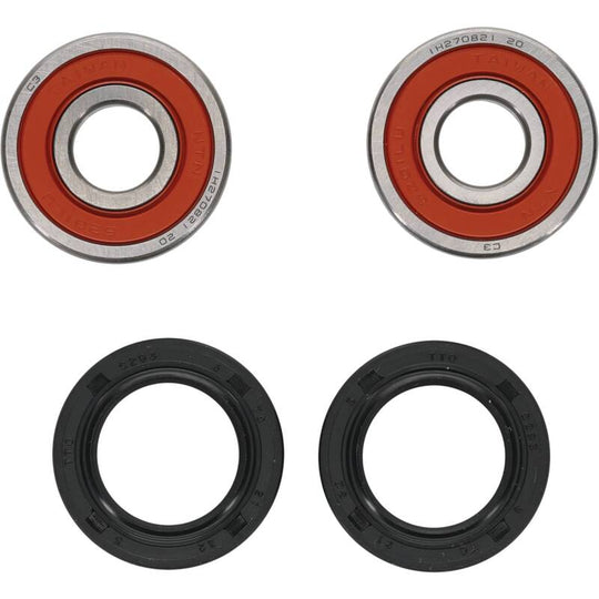 Pivot Works Pw Premium Wheel Bearing