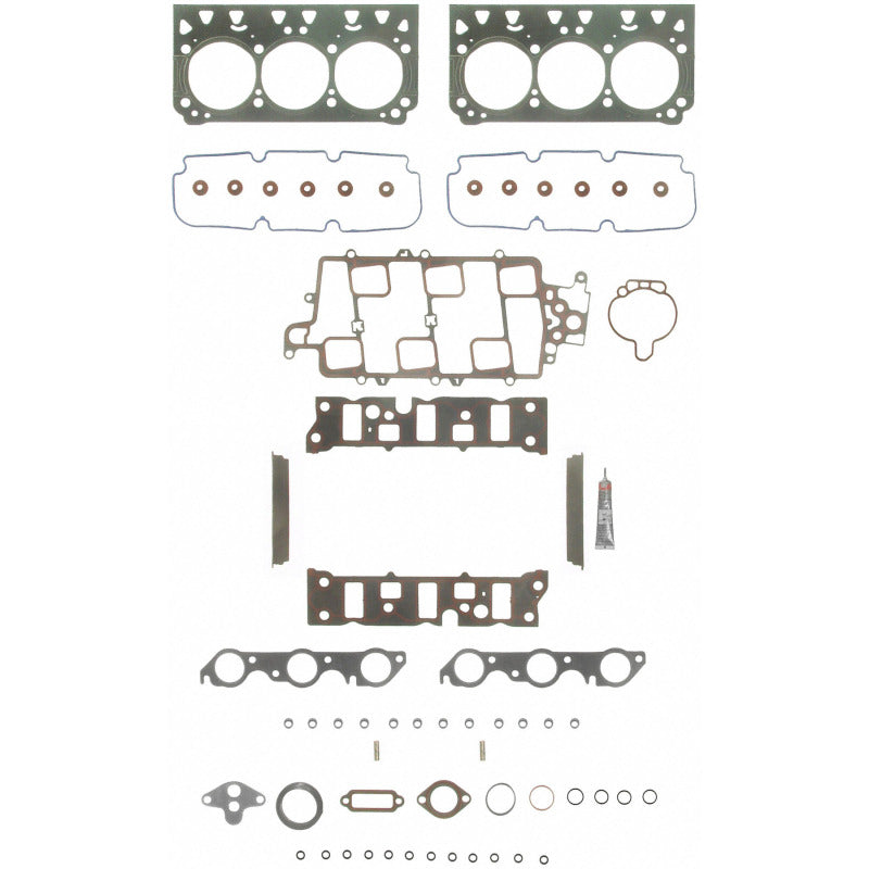 Fel-Pro Buick LeSabre HS 9917 PT-3 PermaTorque Engine Cylinder Head Gasket Set
