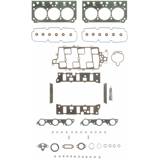 Fel-Pro Buick LeSabre HS 9917 PT-3 PermaTorque Engine Cylinder Head Gasket Set