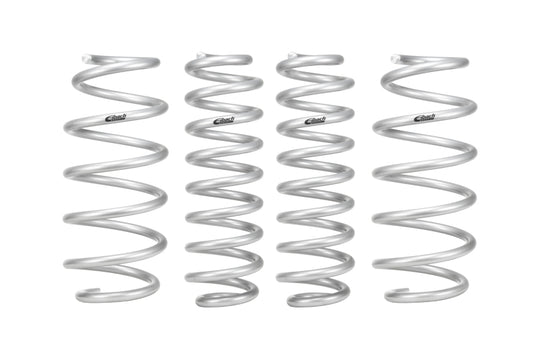 Eibach 18-23 Volkswagen Tiguan 2.0 T AWD Pro-Lift Kit (Front +1.5 Rear +0.9) - Set of 4 Springs