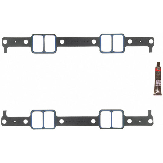 Fel-Pro 1284 Engine Intake Manifold Gasket Set