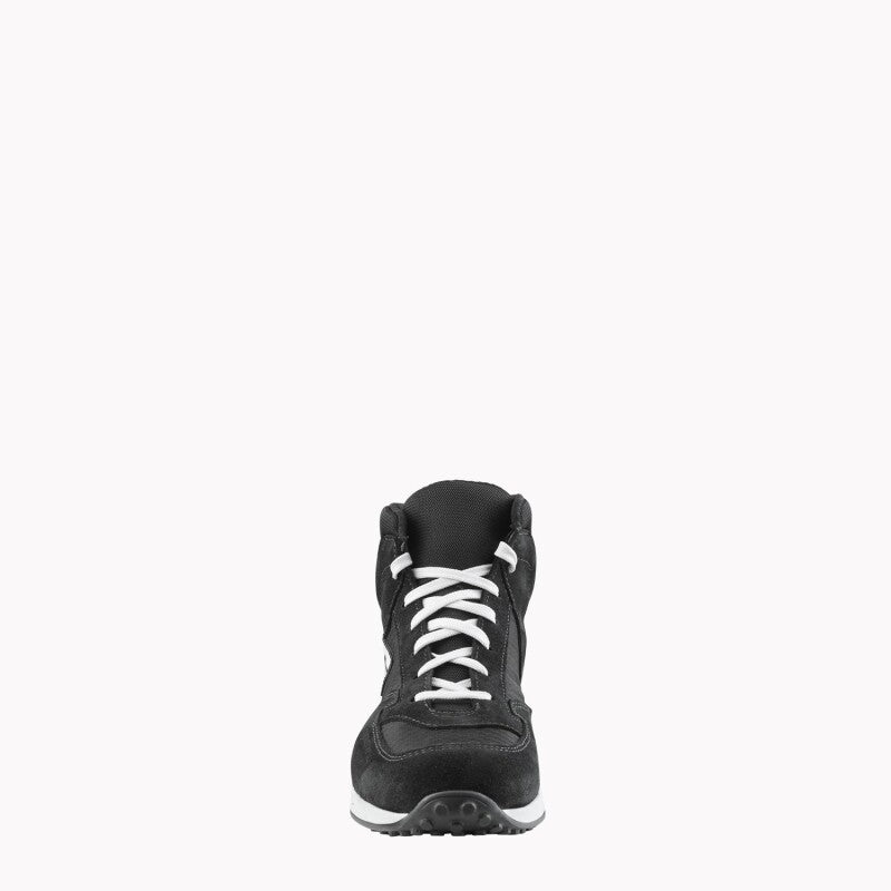 Gaerne G.Rue Aquatech Boot Black/White Size - 7