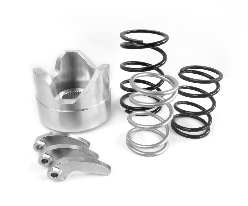 EPI 2006 Polaris 500 Sportsman EFI EBS Stock Tires Low Elev. Sport Utility Clutch Kit
