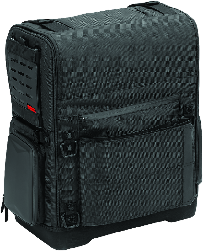 Kuryakyn Xkursion XS Odyssey Bag