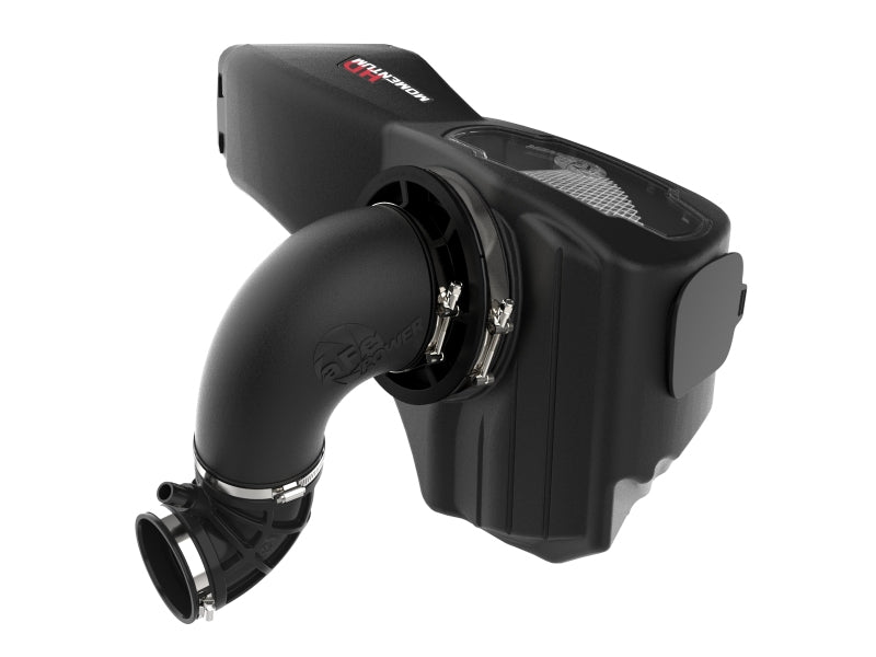 aFe 25-26 RAM L6-6.7L (td) Momentum HD Cold Air Intake System w/ Pro DRY S Filter