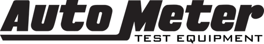 Autometer Battery Tester 6/12/24V Autogage
