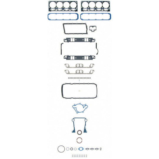 Fel-Pro Dodge RAM 1500 260-1865 Engine Gasket Set